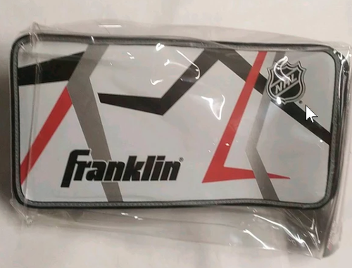 Vist Large View of Product Image Which is Franklin SX PRO GB 1400 Goalie Blocker JR. 13 inch