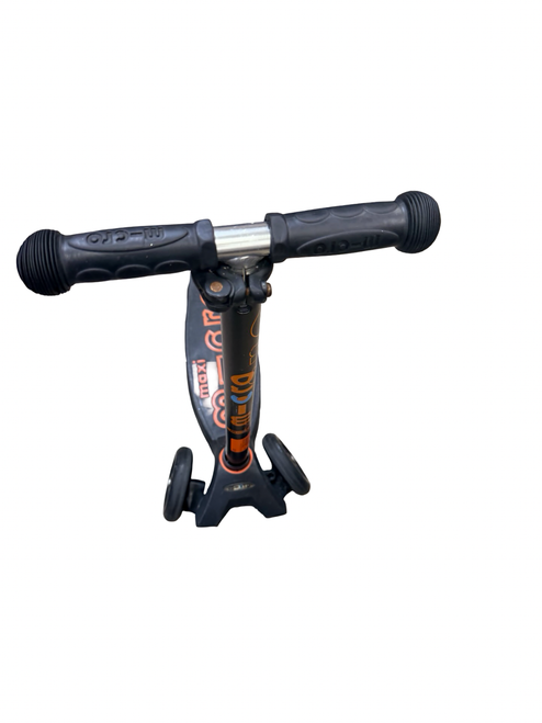 Vist Large View of Product Image Which is Used MICRO MAXI SCOOTER