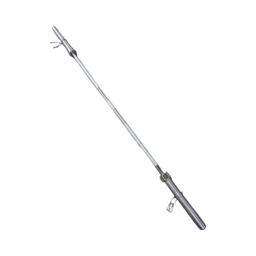Vist Large View of Product Image Which is Used OLYMPIC BAR 7FT Olympic Bar 7Ft