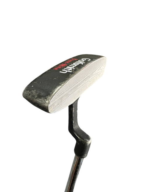 Vist Large View of Product Image Which is Used Golfsmith DYNA-MITE Mens Putter RH