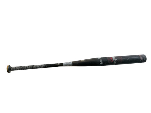 Vist Large View of Product Image Which is Used Miken MANIAC ASA SB Slowpitch Bat 34"