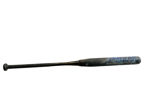 Vist Large View of Product Image Which is Used ANARCHY ZEUS SB Slowpitch Bat 34"