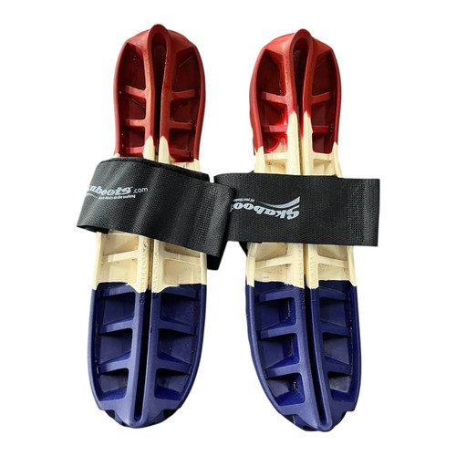 Vist Large View of Product Image Which is Used Hockey Accessory