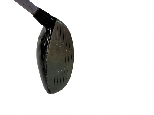 Vist Large View of Product Image Which is Used Callaway BIG BERTHA DIABLO  3+WD Mens Fairway Wood RH 3 Wood