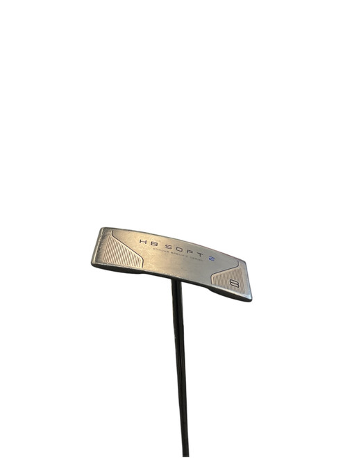 Vist Large View of Product Image Which is Used Cleveland HB SOFT 2 8 Mens Putter RH