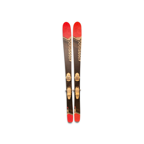 Vist Large View of Product Image Which is Used ROSSGNOL SKY 7 HD W 170 cm