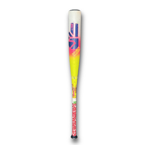 Vist Large View of Product Image Which is Used Easton DUB BB/SB USSSA 2 3/4 Bat 31"
