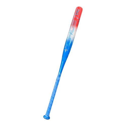 Vist Large View of Product Image Which is Used Easton GHOST OG ROCKET POP 33/23 BB/SB Fastpitch Bat 33"