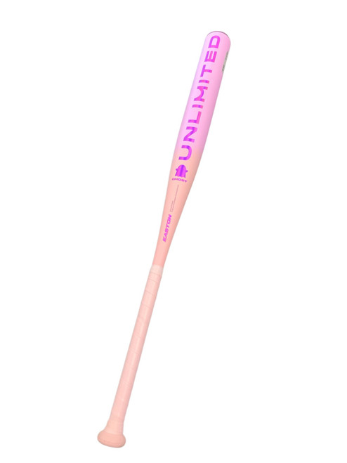 Vist Large View of Product Image Which is Used Easton GHOST UNLIMIMTED 31/20 BB/SB Fastpitch Bat 31"