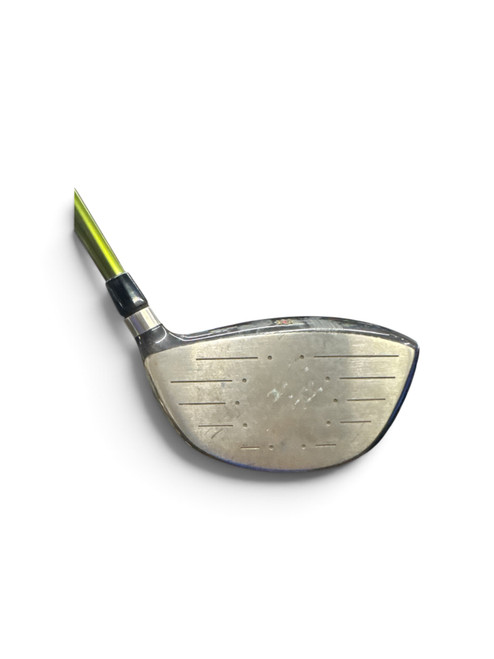 Vist Large View of Product Image Which is Used Ben Hogan BIG BEN CS3 Mens Driver LH 9.5 Degree