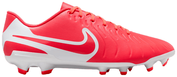Vist Large View of Product Image Which is New Nike Tiempo M8/W9 Red