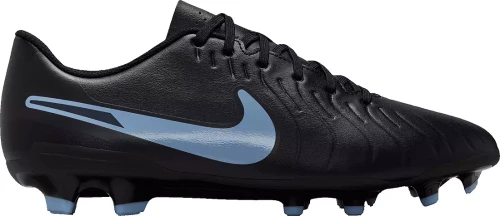 Vist Large View of Product Image Which is New Nike Tiempo M9/W10 Black