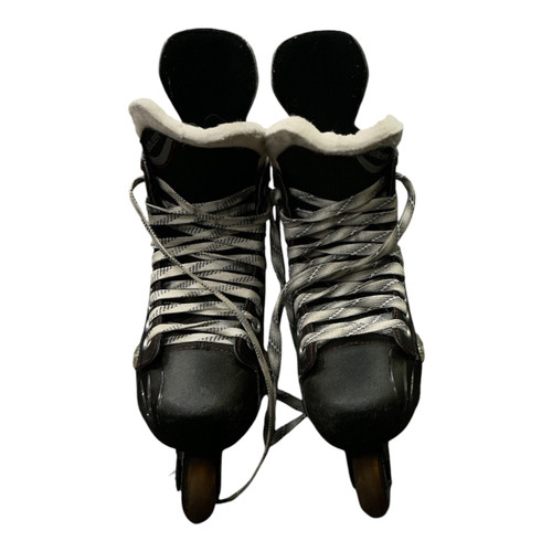 Vist Large View of Product Image Which is Used Bauer VAPOR X40R Senior Rec Fitness Skates None Senior 4