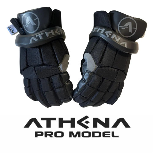 Vist Large View of Product Image Which is New ATHENA PRO KNIT BLK SR