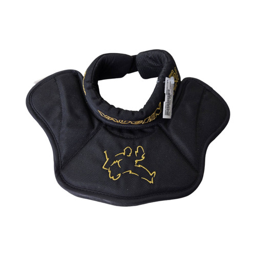 Vist Large View of Product Image Which is Used Vaughn BNQ 724 NECK BIB Goalie Accessory