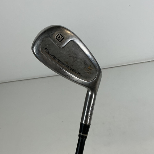 Vist Large View of Product Image Which is Used Knight DRIVING IRON Mens Individual Iron RH 1 Iron