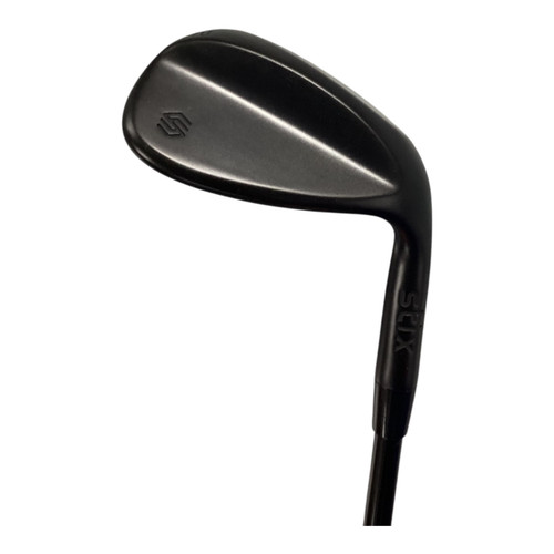 Vist Large View of Product Image Which is Used Stix 52 DEGREE Golf Wedge Mens RH 52 Degree