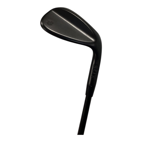 Vist Large View of Product Image Which is Used Stix 56 DEGREE Golf Wedge Mens RH 56 Degree