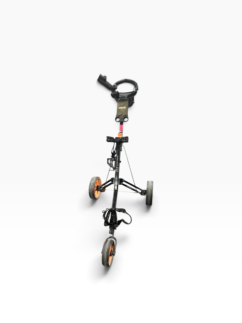 Vist Large View of Product Image Which is Used CADDY LITE 11.5 V2 Golf Cart 3 Wheel