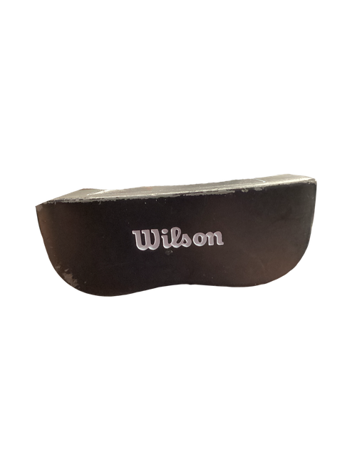 Vist Large View of Product Image Which is Used Wilson USED PUTTER Mens Putter RH