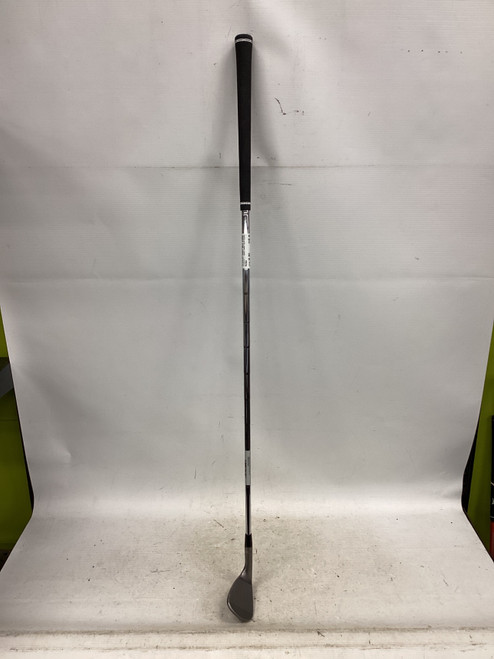 Vist Large View of Product Image Which is New Titleist VOKEY SM10 NICKEL Golf Wedge Mens RH 46 Degree