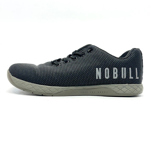 Vist Large View of Product Image Which is Used NOBULL OUTWORK TRAINING SHOES Exercise Accessory Other Senior 7.5