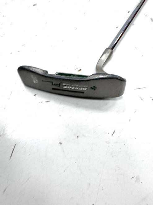 Vist Large View of Product Image Which is Used Dunlop PL 110 Mens Putter LH