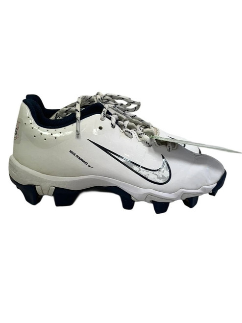 Vist Large View of Product Image Which is Used Nike Hyperdiamond Jr 1.5 SB Cleats