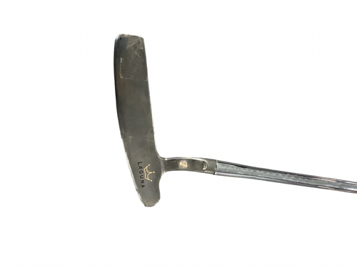Vist Large View of Product Image Which is Used Titleist SCOTTY CAMERON LAGUNA Mens Putter RH