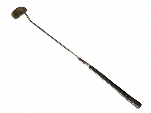 Vist Large View of Product Image Which is Used Odyssey DUAL FORCE ROSSIE 2 Mens Putter RH