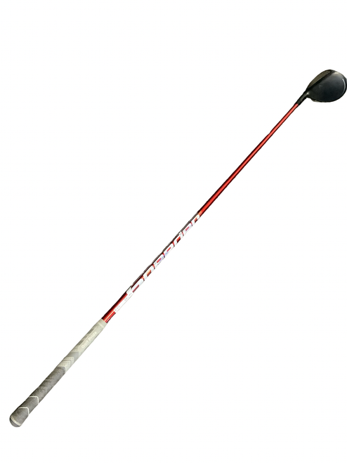 Vist Large View of Product Image Which is Used Callaway XR 7 WOOD Mens Fairway Wood RH 7 Wood