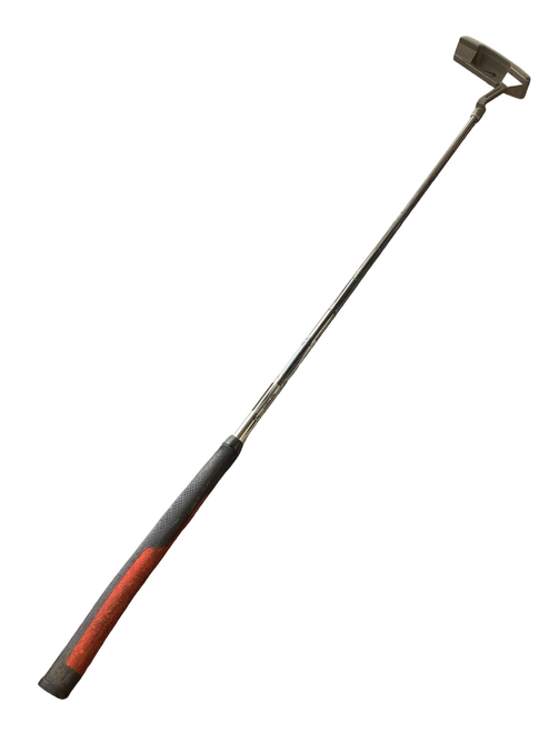 Vist Large View of Product Image Which is Used Nike IGNITE 001 Mens Putter RH