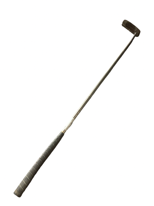 Vist Large View of Product Image Which is Used Ping CUSHIN Mens Putter RH