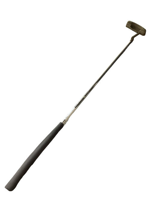 Vist Large View of Product Image Which is Used Ping ANSER Mens Putter RH