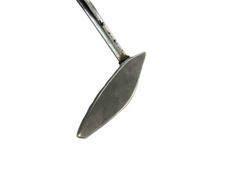 Vist Large View of Product Image Which is Used Callaway THE TUTTLE Mens Putter RH
