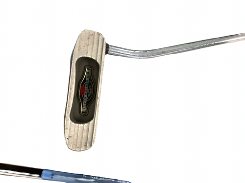 Vist Large View of Product Image Which is Used Callaway THE BIG BERTHA BLADE Mens Putter RH