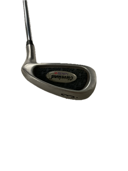 Vist Large View of Product Image Which is Used Cleveland VAS+ Mens Individual Iron RH 3 Iron