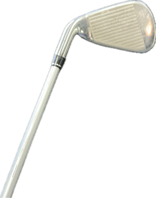 Vist Large View of Product Image Which is Used Callaway X2 HOT Women Individual Iron RH 7 Iron