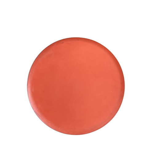 Vist Large View of Product Image Which is Used Innova INVADER Disc Golf Putter Orange 175g