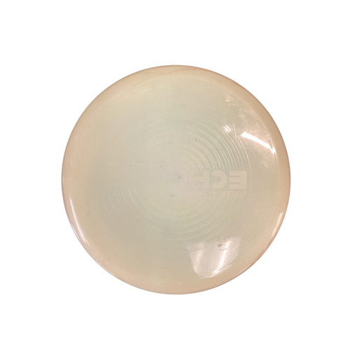 Vist Large View of Product Image Which is Used Streamline ECHO Disc Golf Mid Range Green 172g