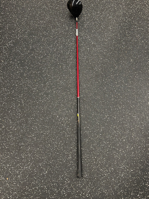 Vist Large View of Product Image Which is Used Cleveland HI BORE XL Mens Driver RH 10.5 Degree