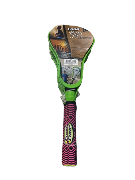 Vist Large View of Product Image Which is Used COOP HYDRO LACROSSE 2PK Pool and Beach Water Toy Green