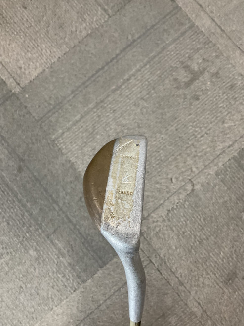 Vist Large View of Product Image Which is Used GOLFCRAFT CYPRESS COMBO PUTTER Mens Putter RH