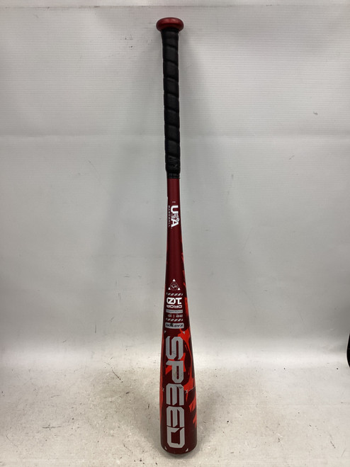 Vist Large View of Product Image Which is Used Easton SPEED BB/SB USA 2 5/8 Bat 28"