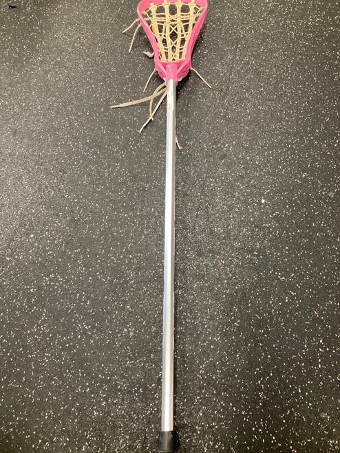Vist Large View of Product Image Which is Used Brine VIBE Wmn Atk/Mid Complete Stick Pink