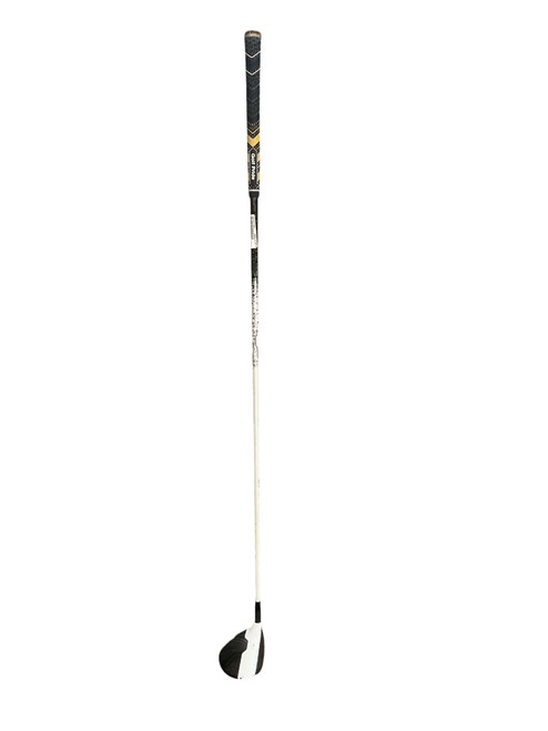 Vist Large View of Product Image Which is Used Taylormade M2 Mens Fairway Wood RH 3 Wood