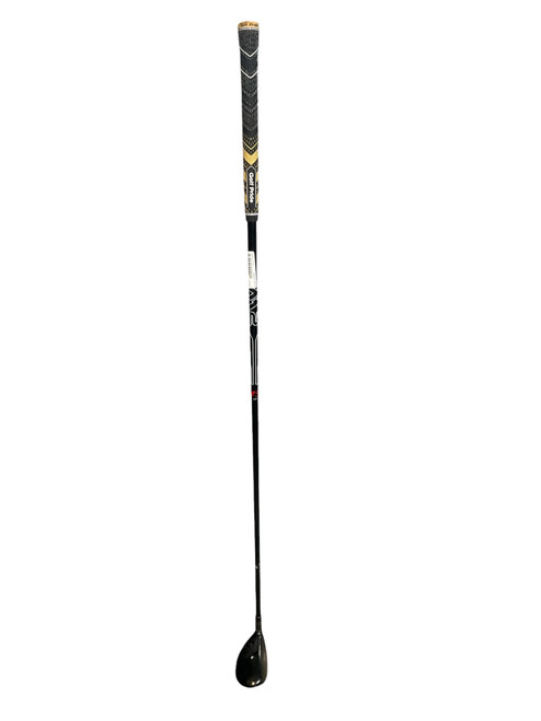 Vist Large View of Product Image Which is Used Taylormade M2 Mens Hybrid Club RH 4 Hybrid