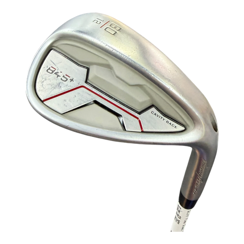 Vist Large View of Product Image Which is Used Tommy Armour 845PLUS Golf Wedge Mens RH 60 Degree