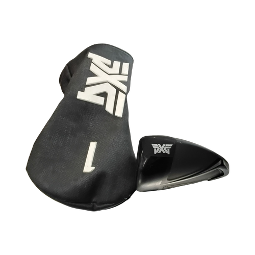 Vist Large View of Product Image Which is Used PXG 0211 Mens Driver LH 9.0 Degree