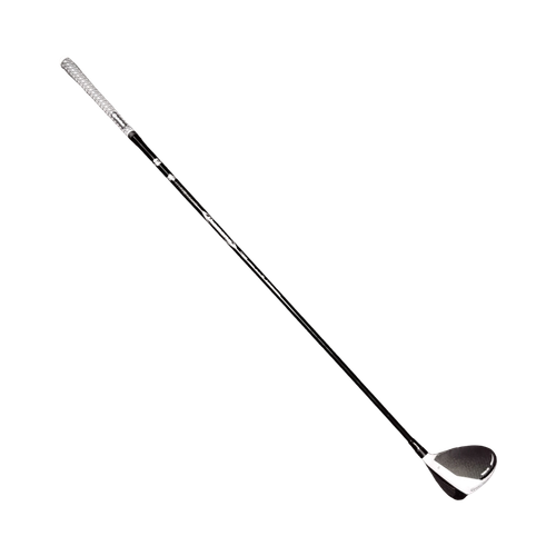 Vist Large View of Product Image Which is Used Taylormade SIM Mens Fairway Wood LH 3 Wood